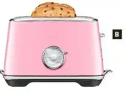Harvey Norman Slice toaster offer