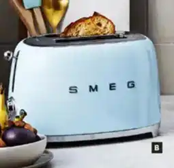 Harvey Norman Slice toaster offer