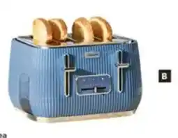 Harvey Norman Slice toaster offer