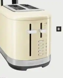 Harvey Norman Slice toaster offer
