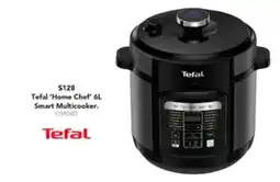 Harvey Norman Smart Multicooker offer