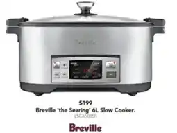 Harvey Norman Slow cooker offer