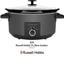 Harvey Norman Slow cooker offer