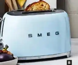 Harvey Norman Slice toaster offer