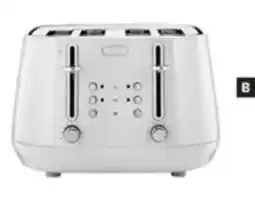 Harvey Norman Slice toaster offer