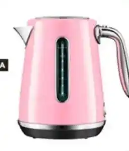 Harvey Norman Kettle- strawberry glaze offer
