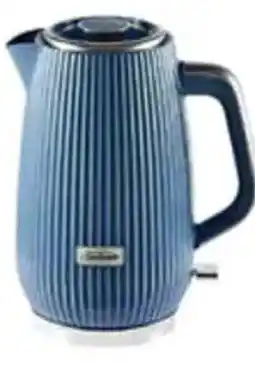 Harvey Norman Radiance collection kettle offer