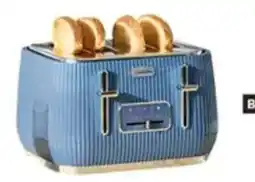 Harvey Norman Radiance slice toaster offer