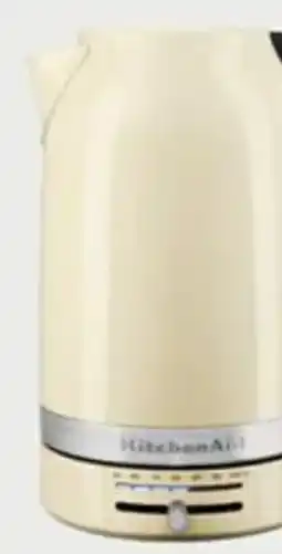 Harvey Norman Kettle - almond cream offer