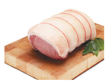 Woolworths Australian pork loin roast boneless offer