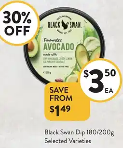 Foodworks Avocado offer