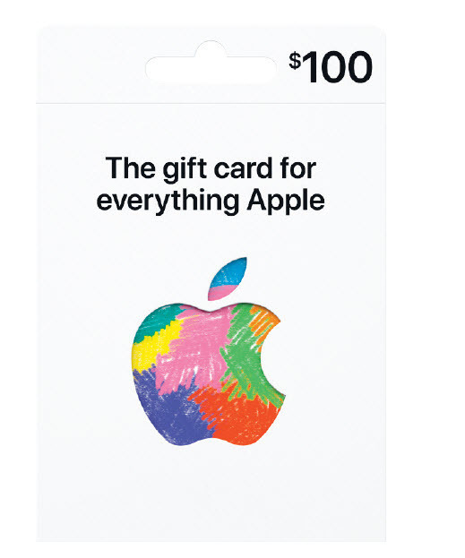 Woolworths Catalogue iTunes Gift Cards July 2018 - Catalogue AU