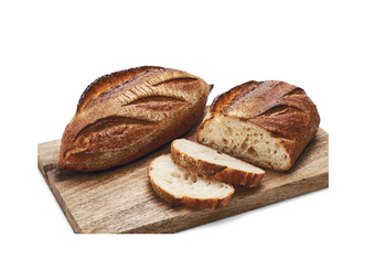 Woolworths Crafted range of sourdough loaf varieties offer