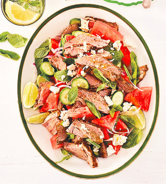Woolworths Woolworths cook butterflied lamb shoulder marinated varieties offer