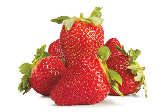 Woolworths Wa strawberries 250g punnet offer