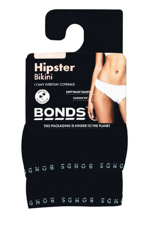 Woolworths Bonds hipster bikini pk 2 offer