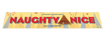 Woolworths Toblerone 360g offer
