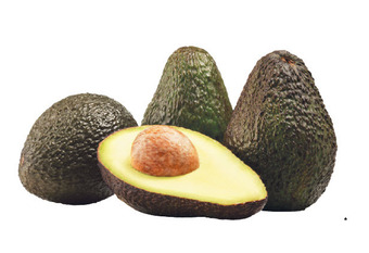 Woolworths Australian hass avocados offer