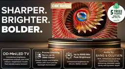 JB Hi-Fi Qd-mini led tv offer
