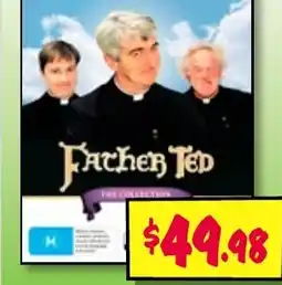 Father ted