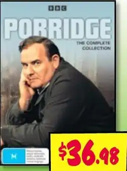 Porridge