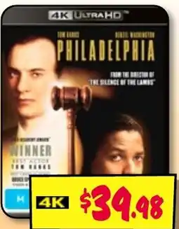 Philadelphia