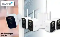 JB Hi-Fi 4k maxranger mini kit offer