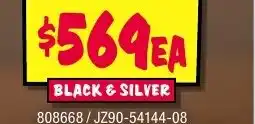 JB Hi-Fi Oura ring 4 offer