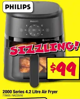 JB Hi-Fi Air Fryer offer