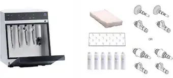 Henry Schein Morita LUBRINA 2 Automatic Oiler Package offer