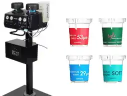 Henry Schein AquaCare Air Abrasion Unit offer