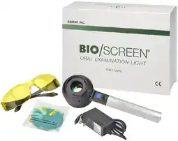 Henry Schein Addent Bioscreen Oral Exam System offer