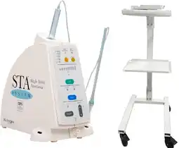Henry Schein Milestone STA Single Tooth Anaesthesia System offer
