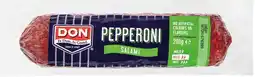 IGA Don Salami 200g Selected Varieties offer