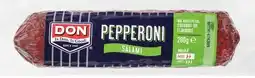 IGA Don Salami 200g Selected Varieties offer