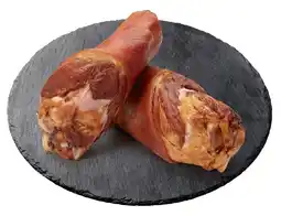 IGA Sunpork Smoked Hocks offer