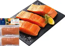 IGA Global Seafoods Salmon Twin Pack Skin Off 250g offer