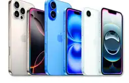 JB Hi-Fi Iphone 16 pro max offer