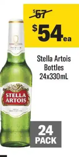 Liquorland Stella artois offer