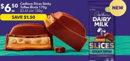 Cadbury dairy