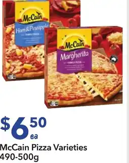 Ritchies Ham&pineapple offer