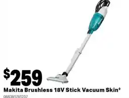 Mitre 10 Stick Vacuum Skin offer