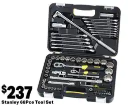 Mitre 10 Stanley tool set offer
