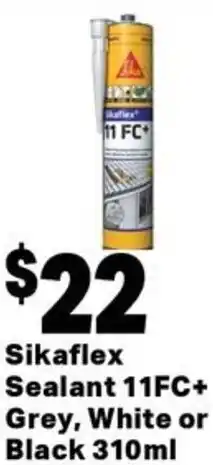 Mitre 10 Sealant offer