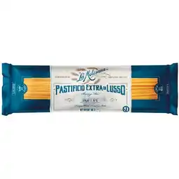 Woolworths La Molisana Pastificio Extra Di Lusso Spaghetti 500g offer