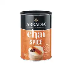 Woolworths Arkadia Chai Tea Spice 240g offer