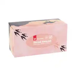 Woolworths Essentials Facial Tissues Pk 224 offer