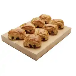 Woolworths Woolworths Mini Pastry Varieties Pk 8 offer