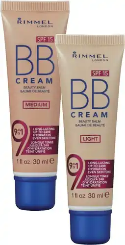 Coles Rimmel BB Cream 30mL offer