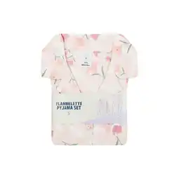 Woolworths Flannelette Ladies Pyjamas – Assorted Designs offer